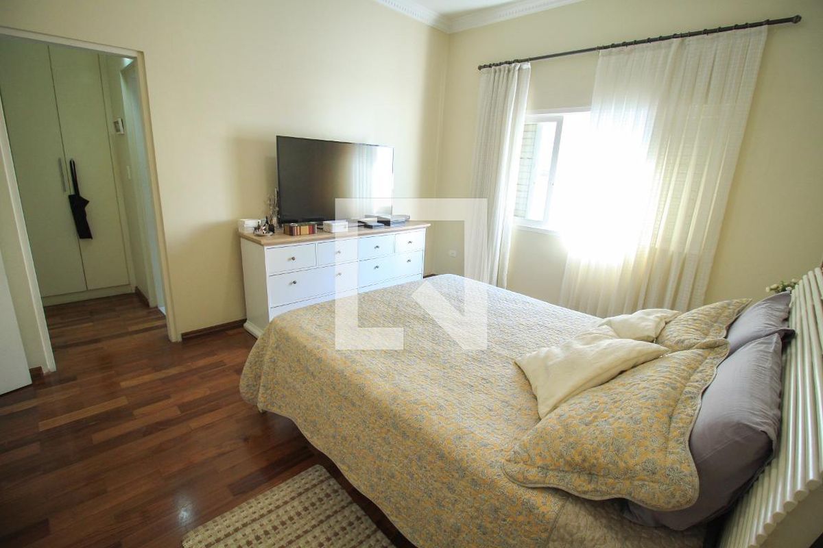 Casa, 4 quartos, 338 m² - Foto 15