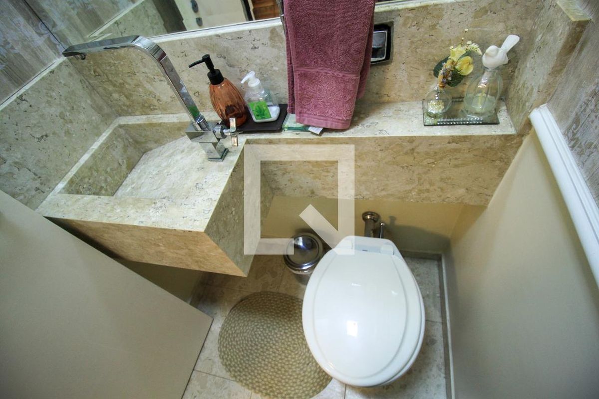 Casa, 4 quartos, 338 m² - Foto 11