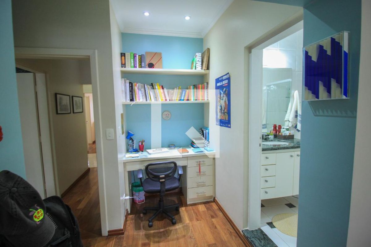 Casa, 4 quartos, 338 m² - Foto 35