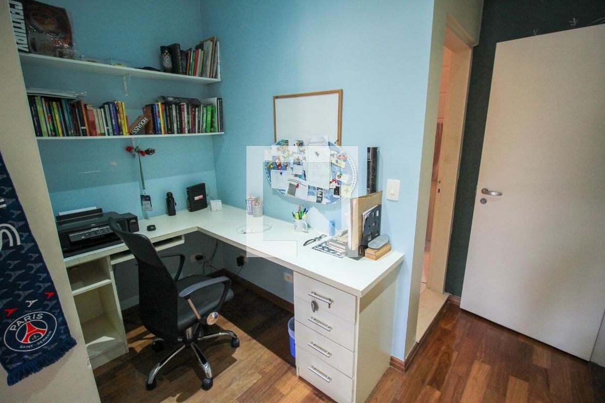 Casa, 4 quartos, 338 m² - Foto 47