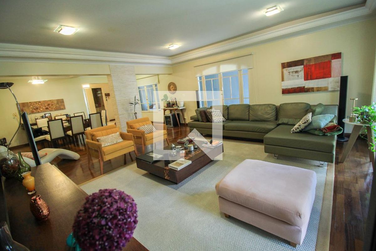 Casa, 4 quartos, 338 m² - Foto 4