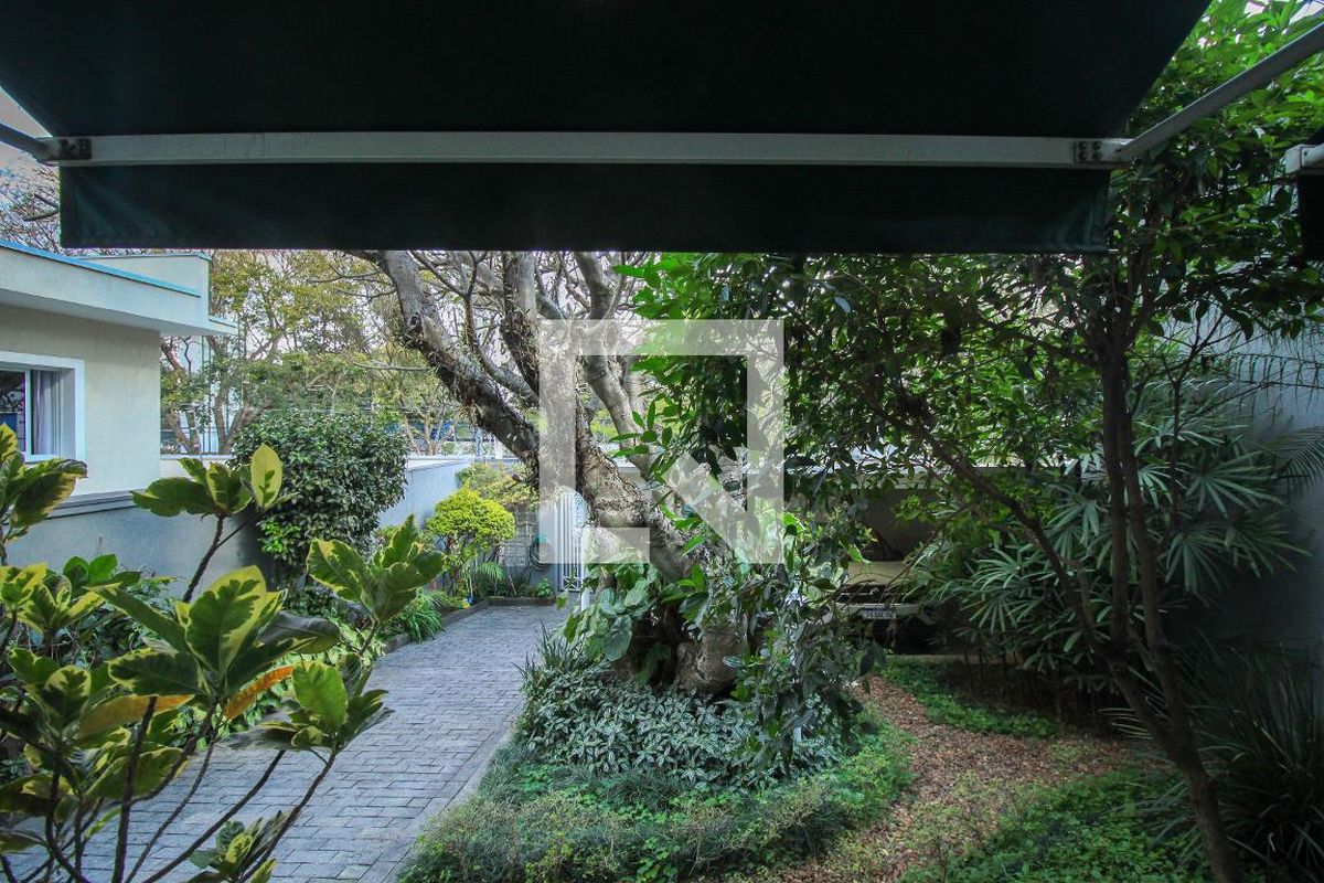 Casa, 4 quartos, 338 m² - Foto 5