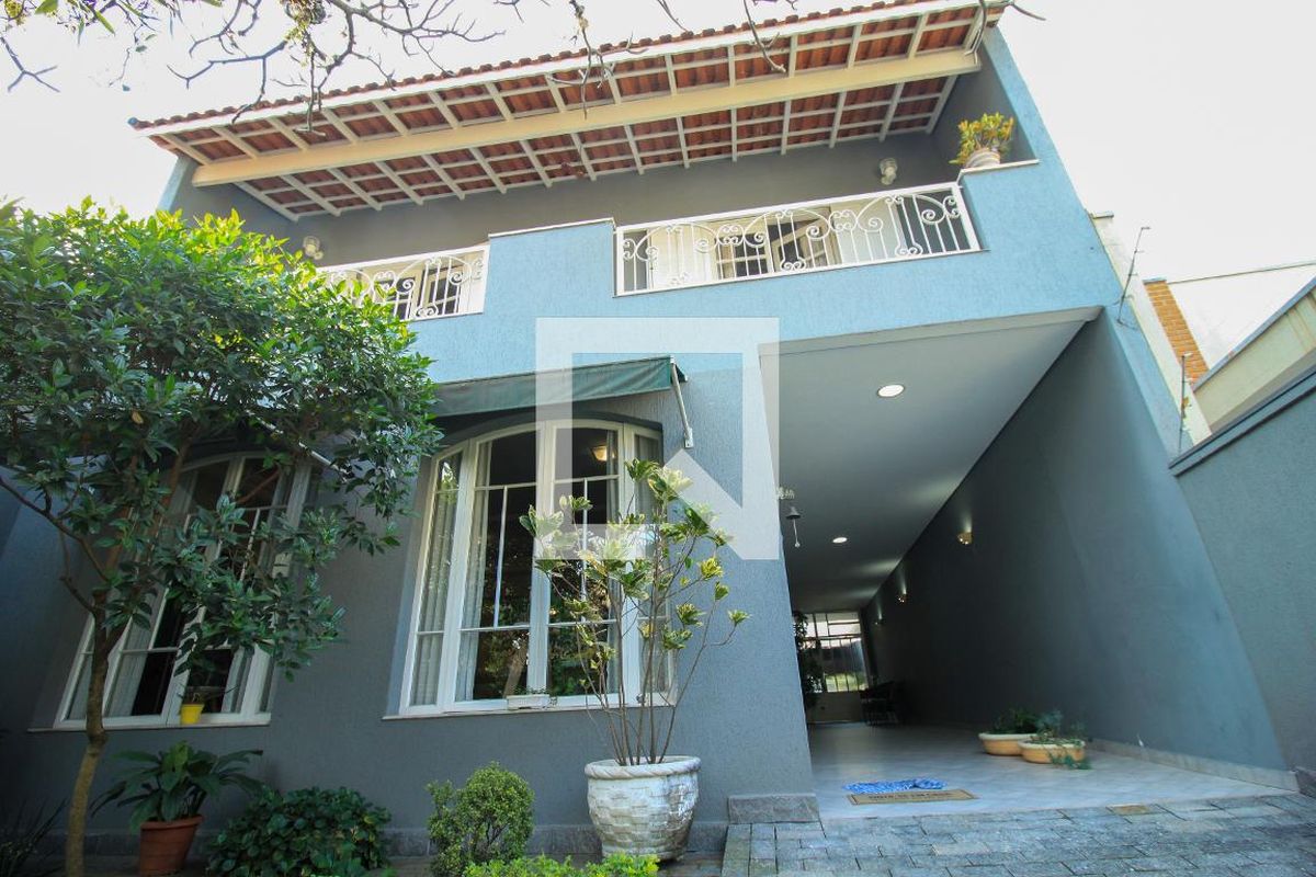 Casa, 4 quartos, 338 m² - Foto 83