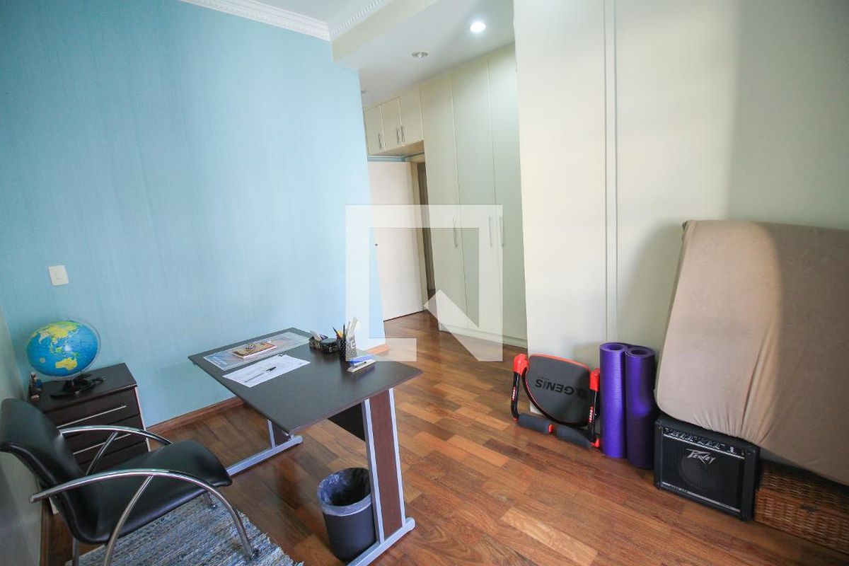 Casa, 4 quartos, 338 m² - Foto 28