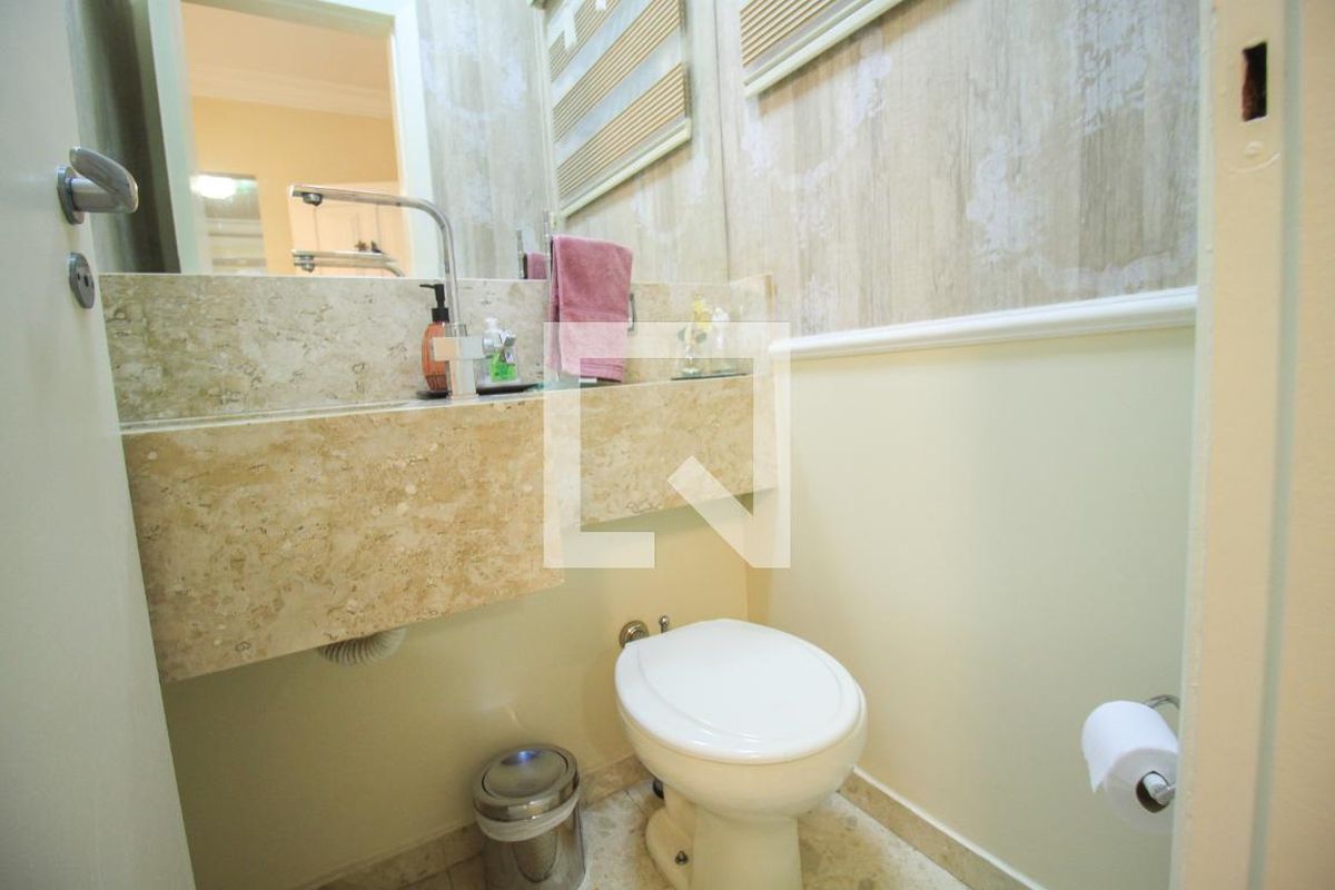Casa, 4 quartos, 338 m² - Foto 10
