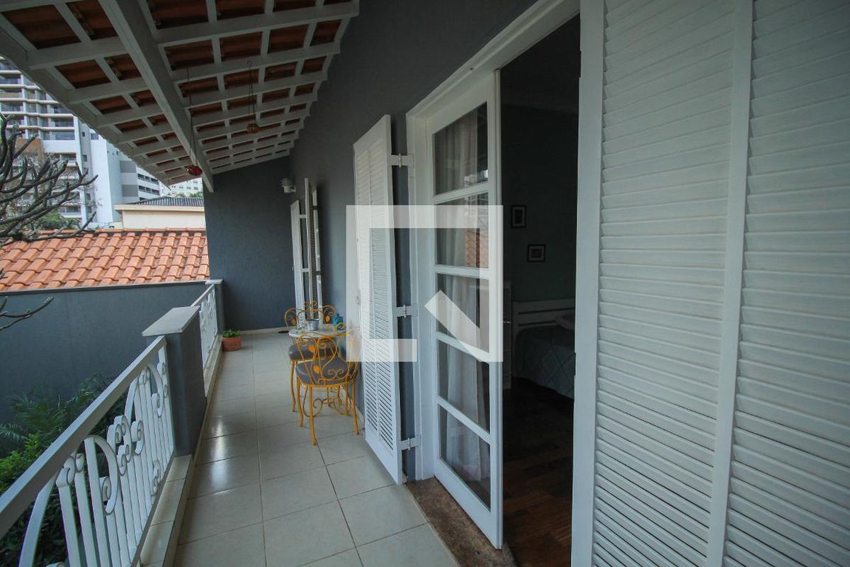Casa, 4 quartos, 338 m² - Foto 37