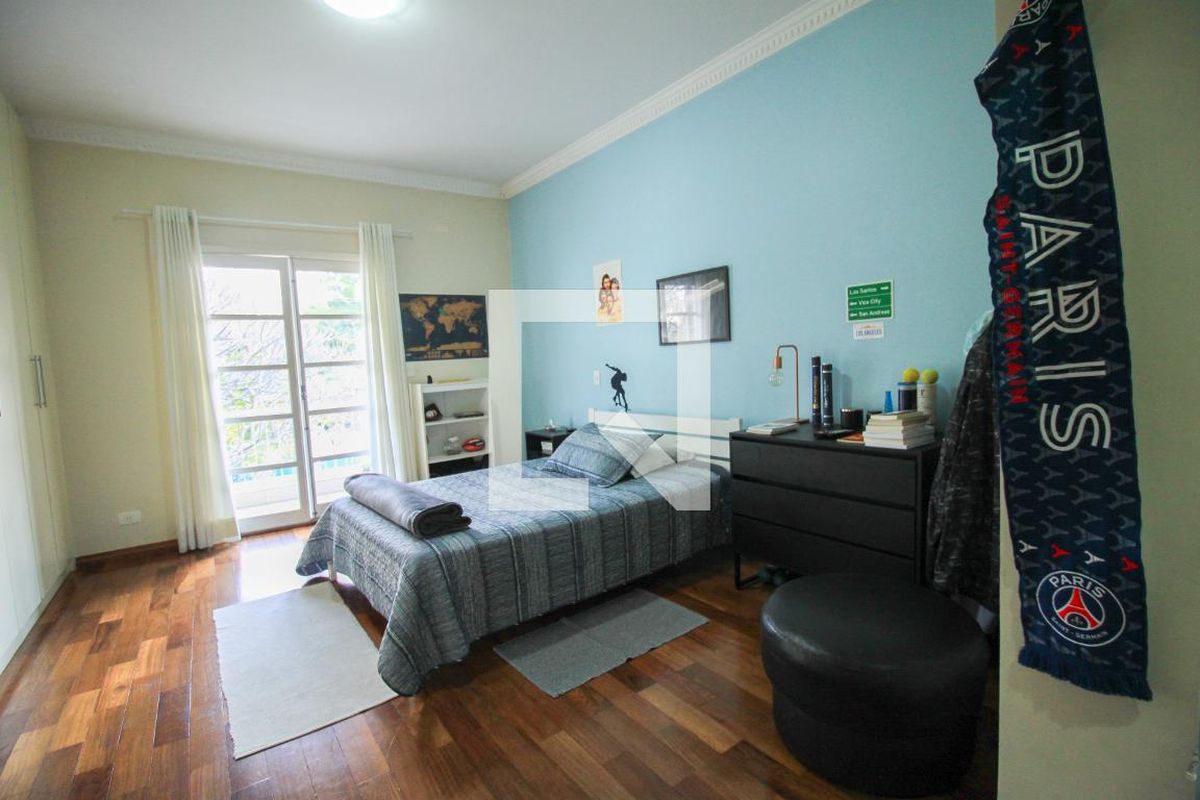 Casa, 4 quartos, 338 m² - Foto 42