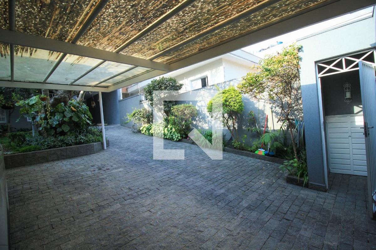 Casa, 4 quartos, 338 m² - Foto 81