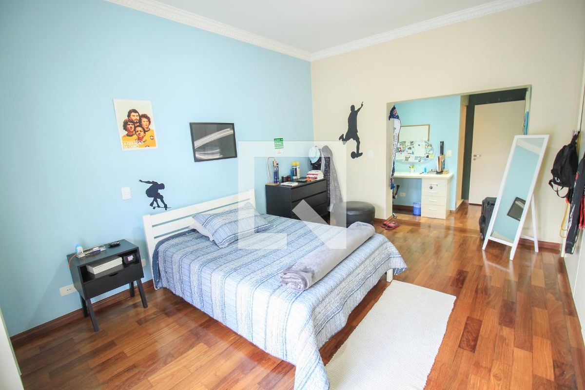 Casa, 4 quartos, 338 m² - Foto 44
