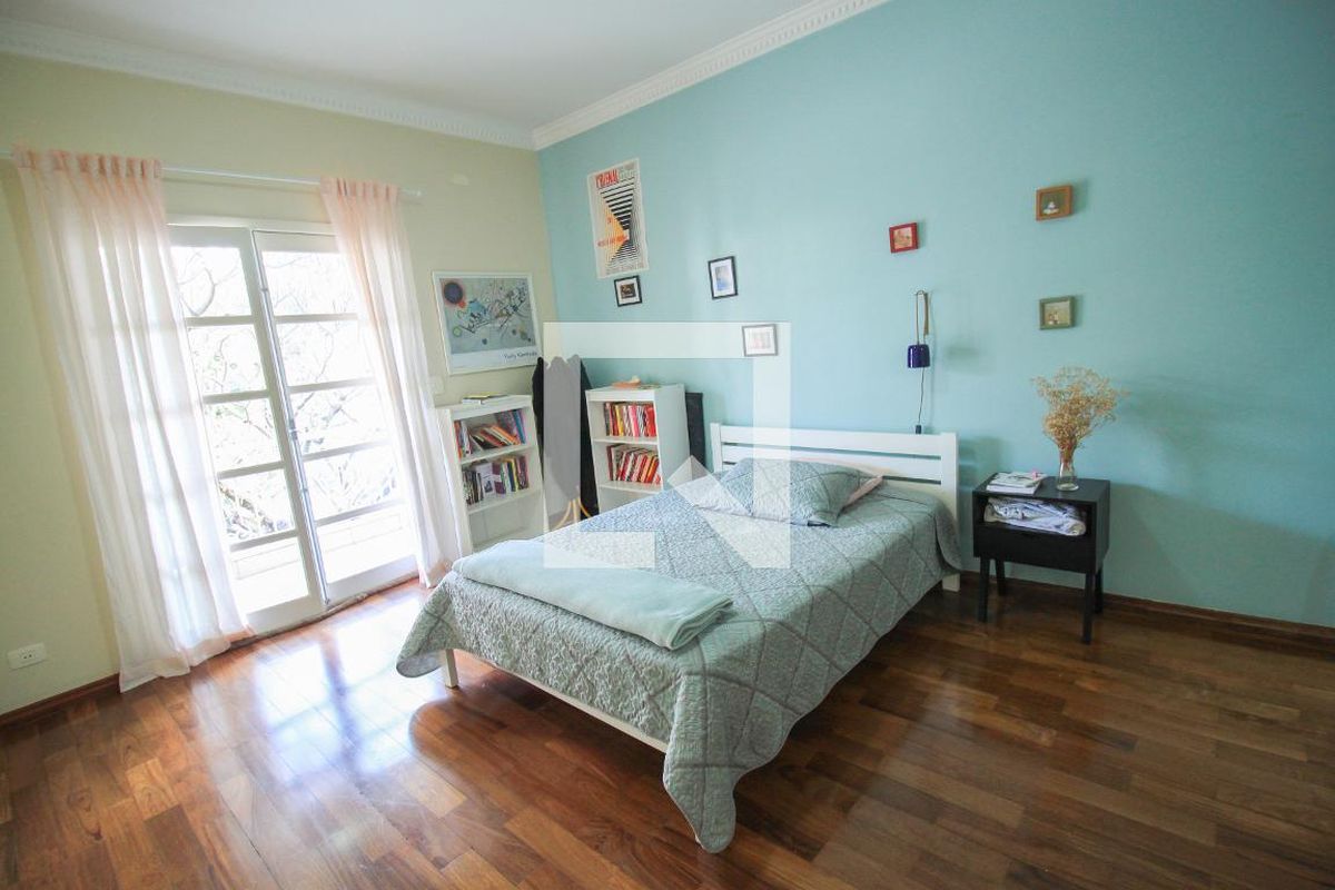 Casa, 4 quartos, 338 m² - Foto 32