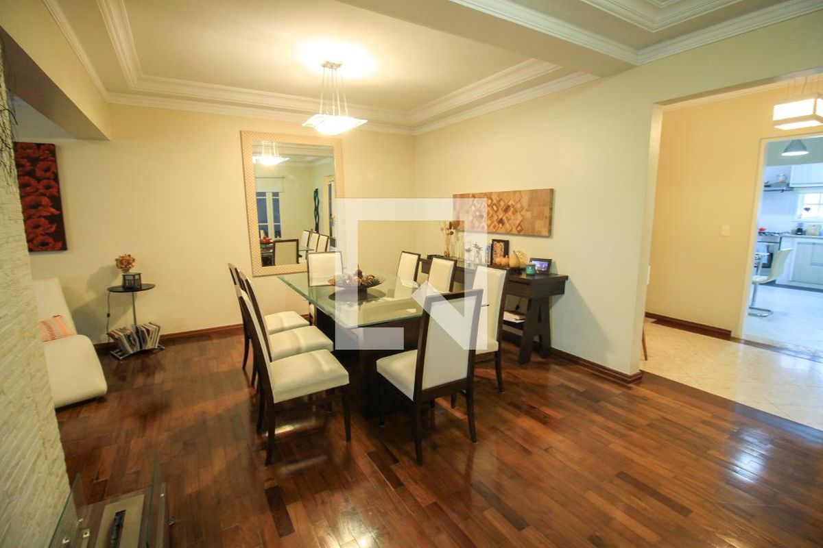 Casa, 4 quartos, 338 m² - Foto 6