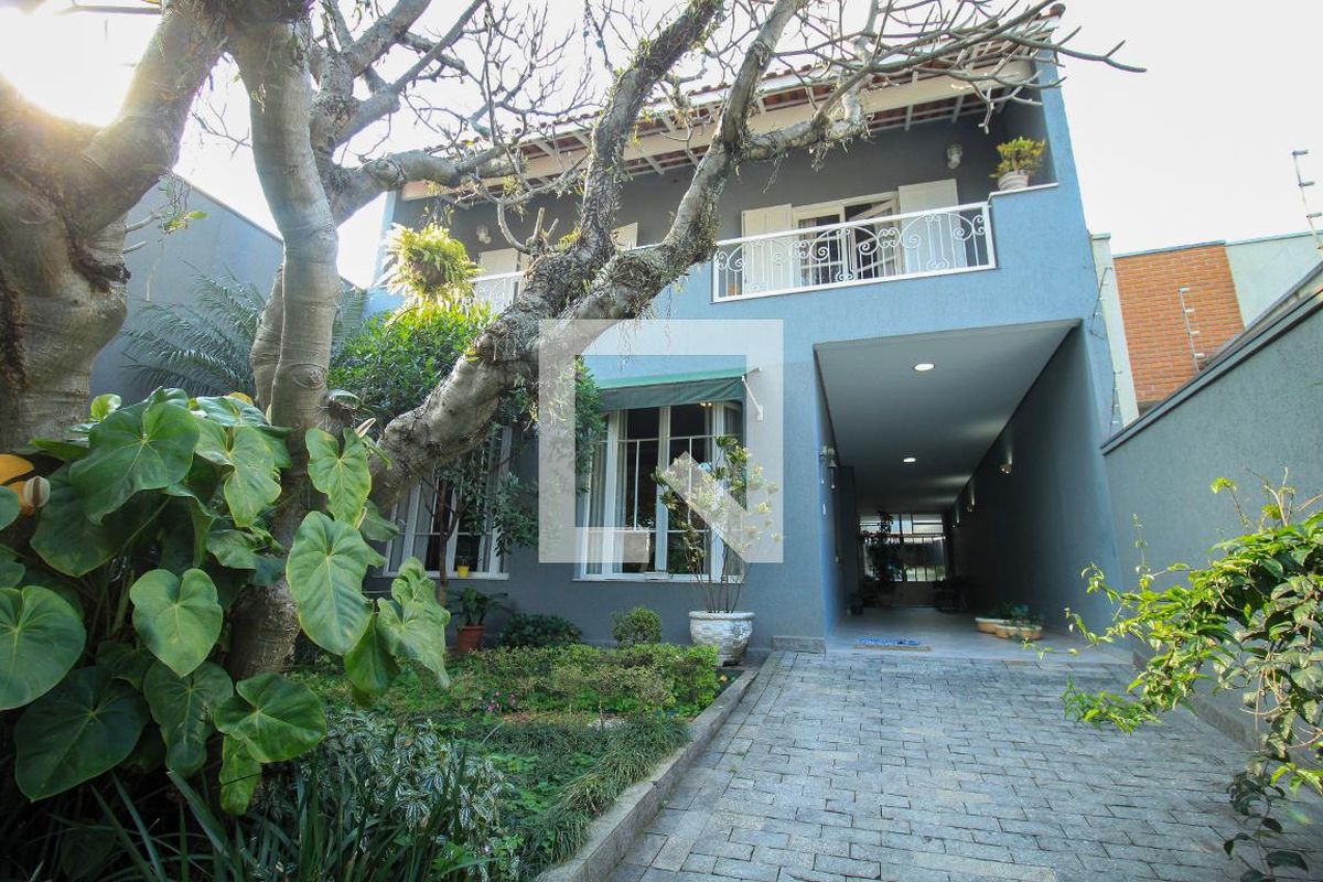 Casa, 4 quartos, 338 m² - Foto 80