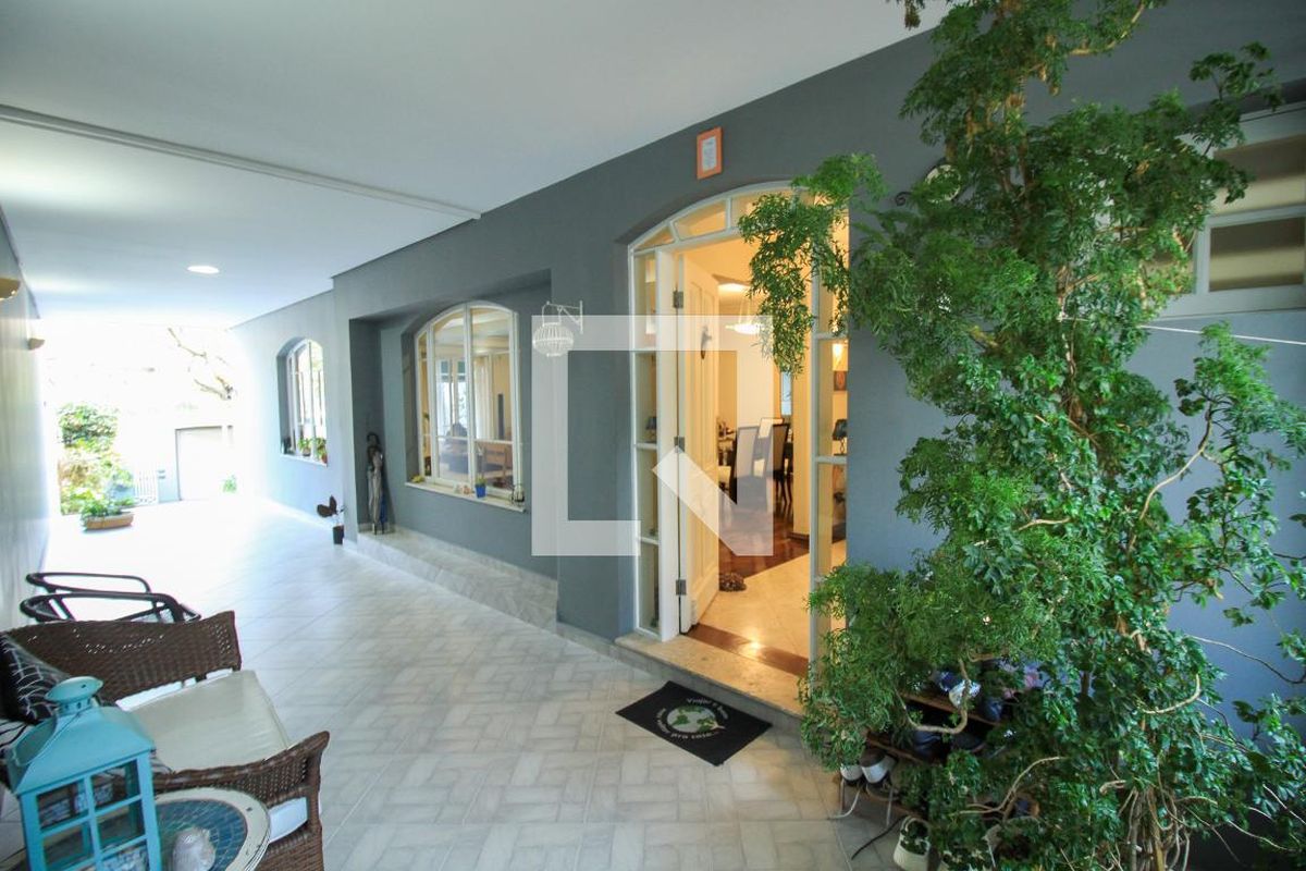 Casa, 4 quartos, 338 m² - Foto 78
