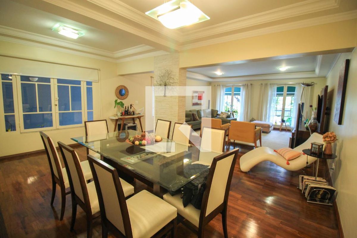 Casa, 4 quartos, 338 m² - Foto 8