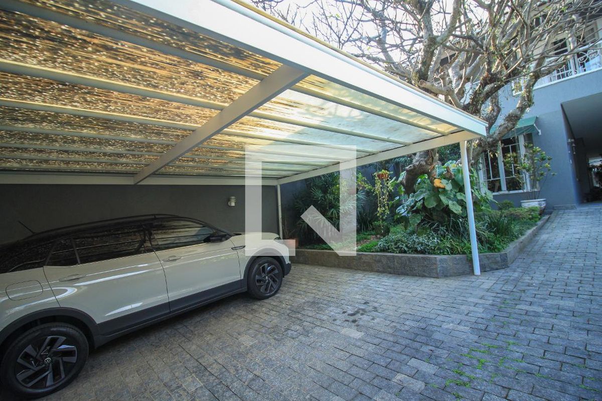 Casa, 4 quartos, 338 m² - Foto 82