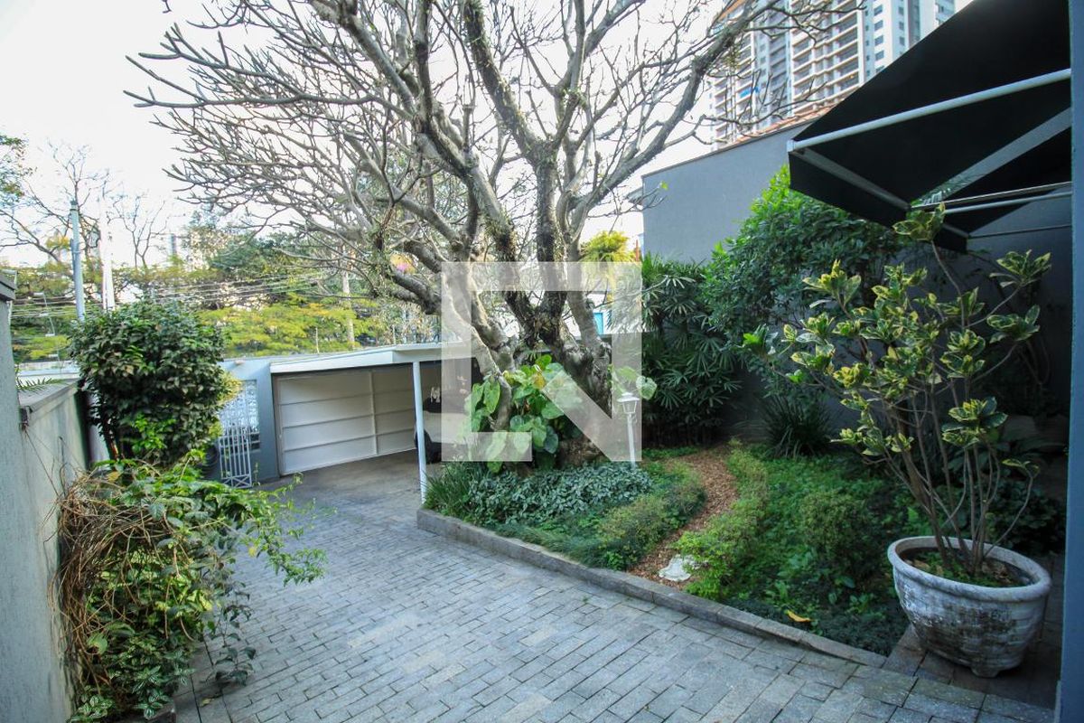Casa, 4 quartos, 338 m² - Foto 79