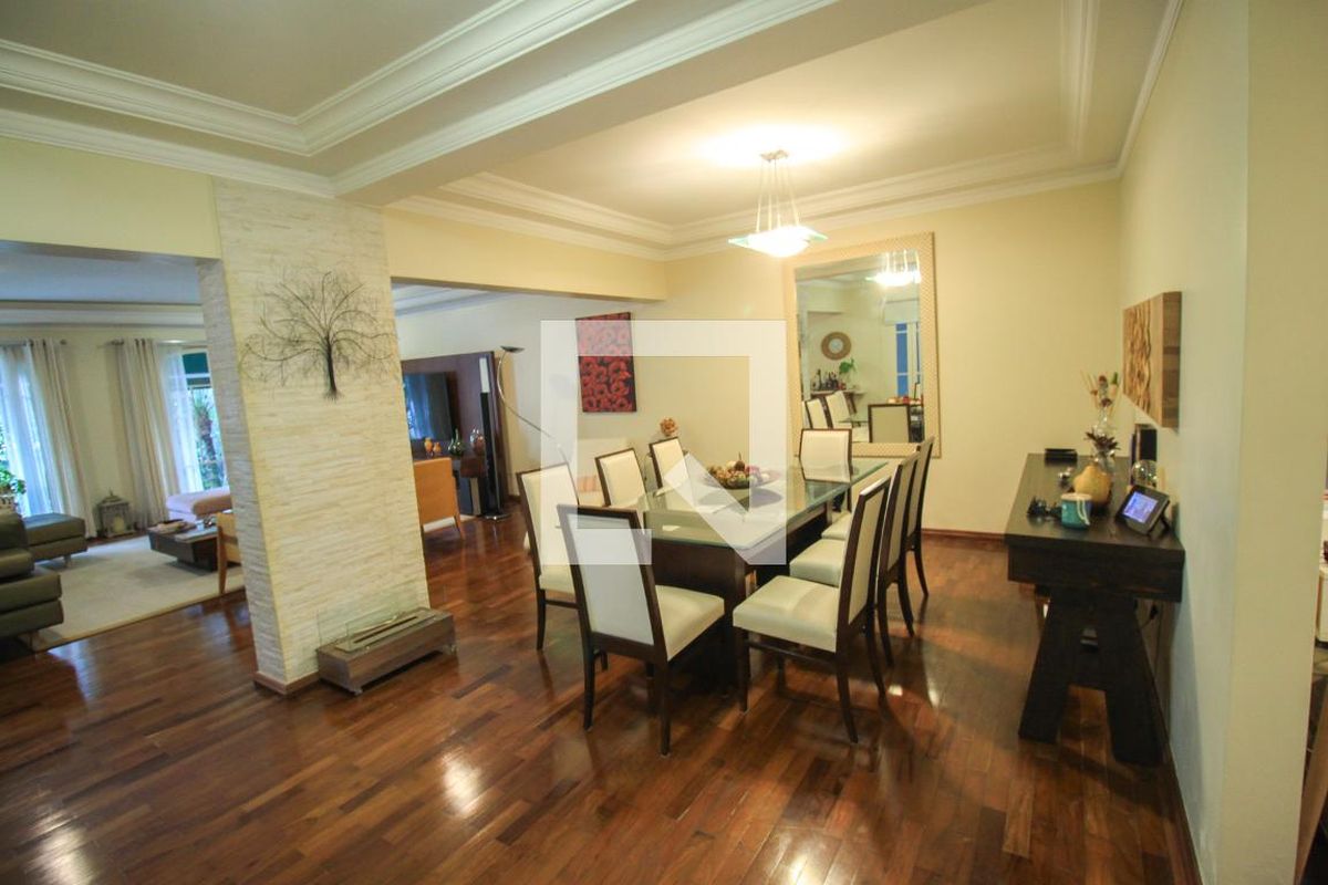 Casa, 4 quartos, 338 m² - Foto 7