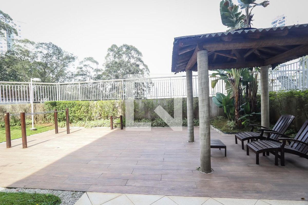 Apartamento, 1 quarto, 65 m² - Foto 65