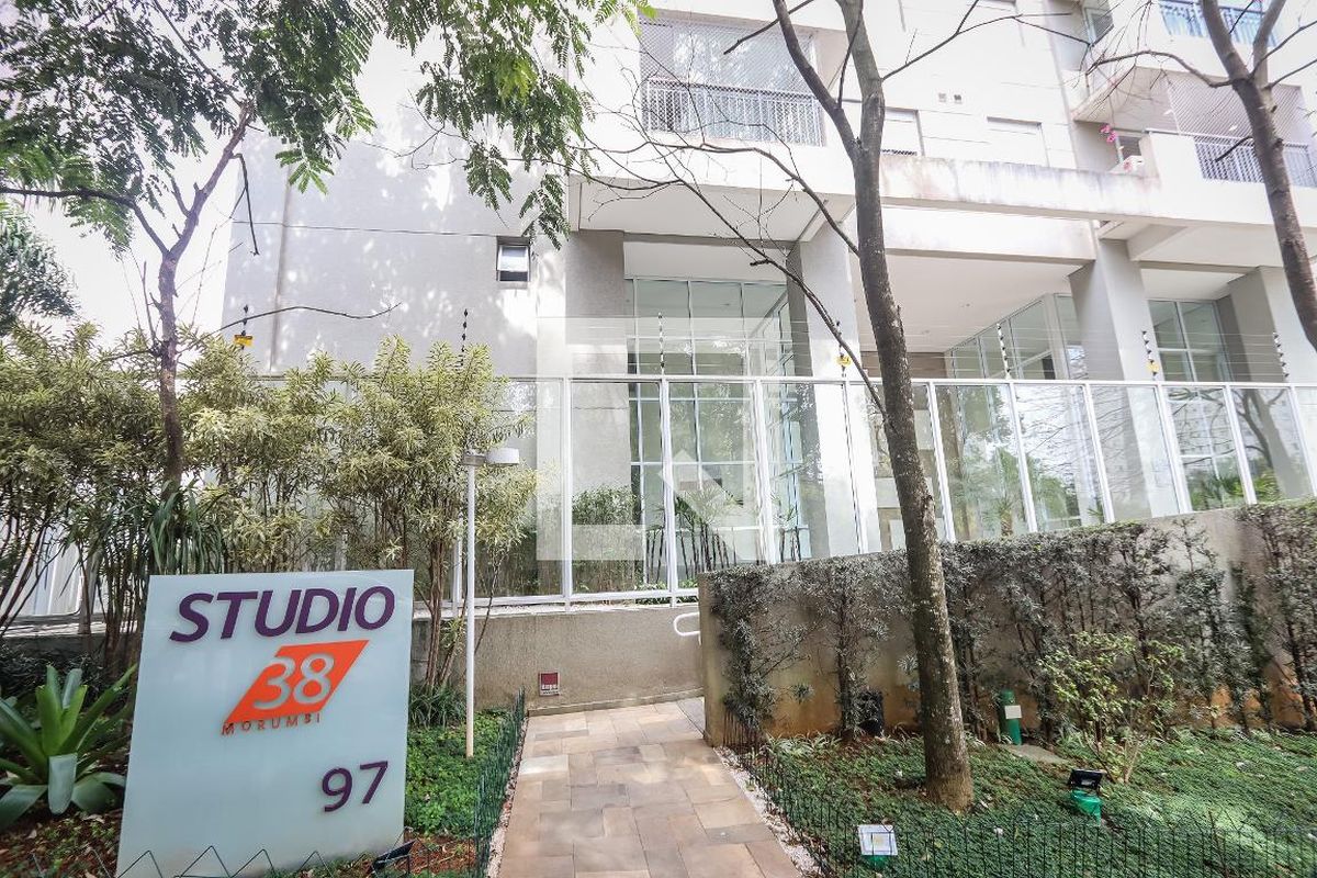 Apartamento, 1 quarto, 65 m² - Foto 92