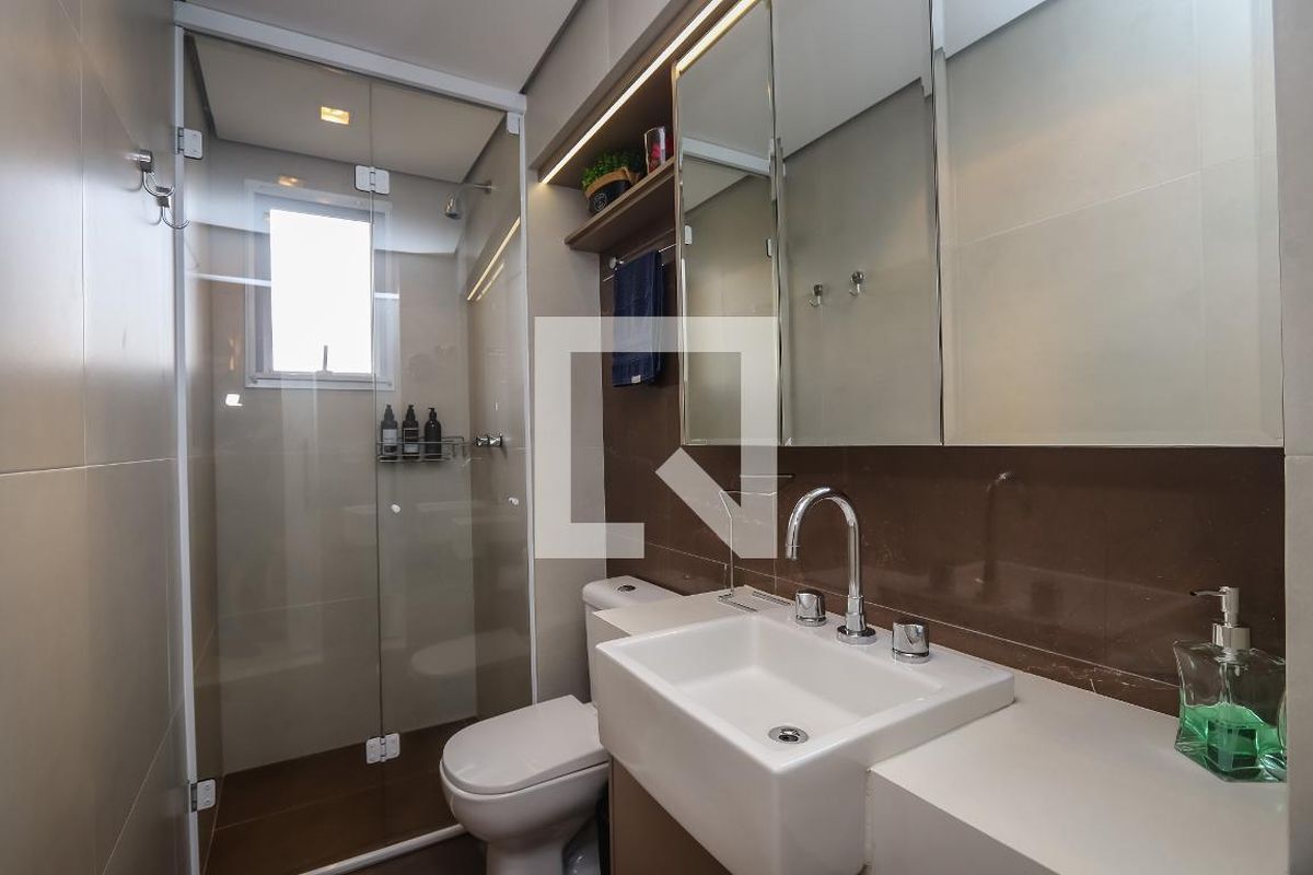 Apartamento, 1 quarto, 65 m² - Foto 27