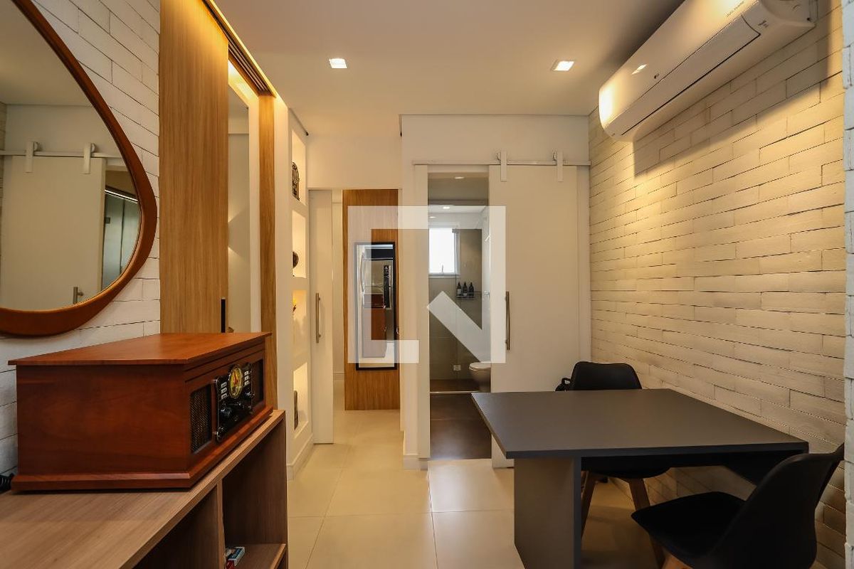 Apartamento, 1 quarto, 65 m² - Foto 17