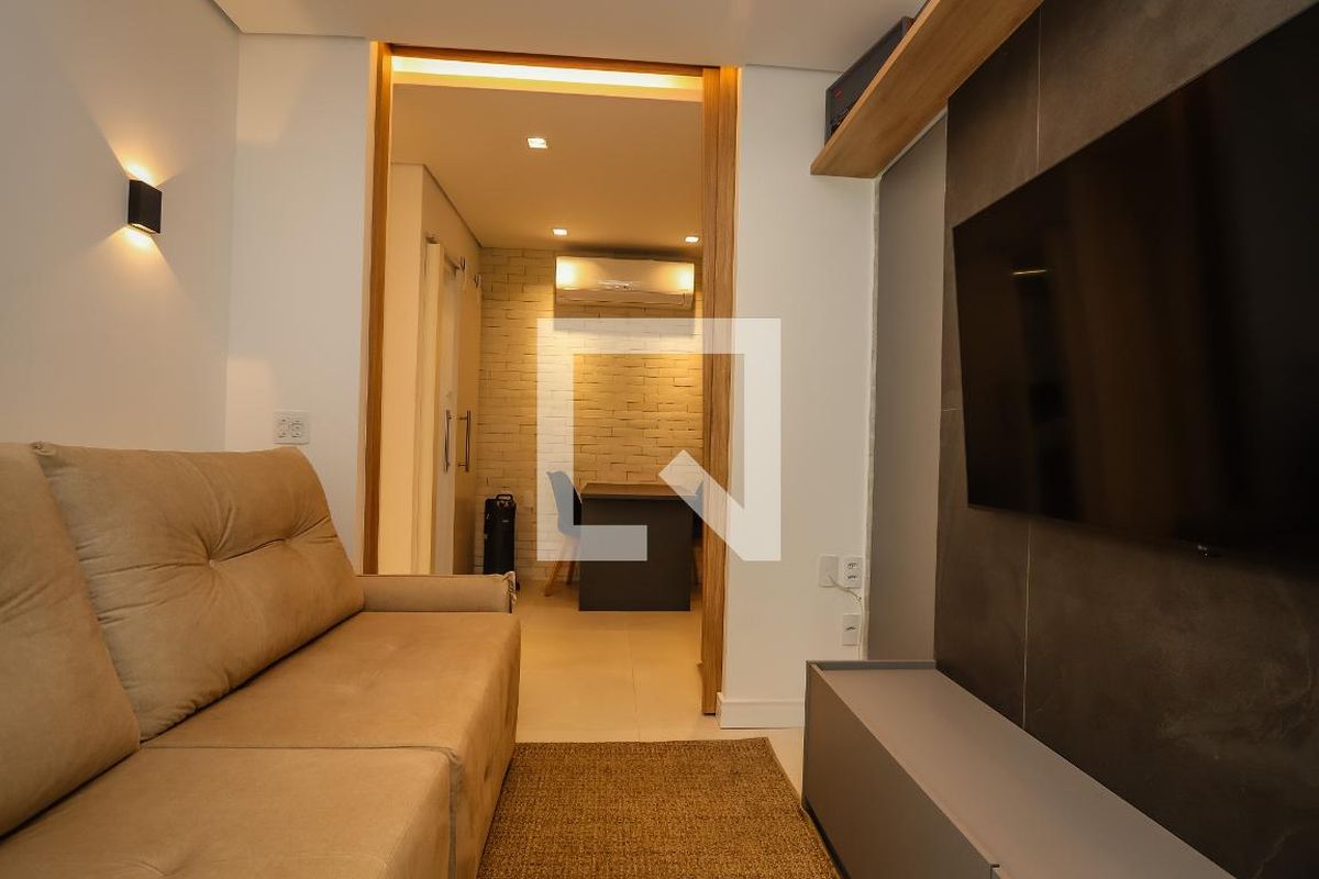 Apartamento, 1 quarto, 65 m² - Foto 7
