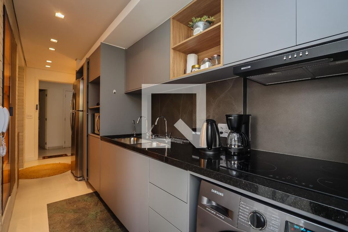 Apartamento, 1 quarto, 65 m² - Foto 37