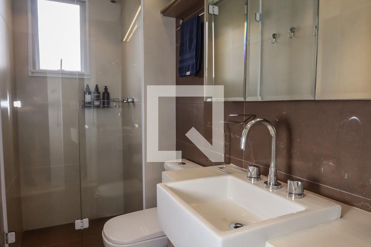 Apartamento, 1 quarto, 65 m² - Foto 29