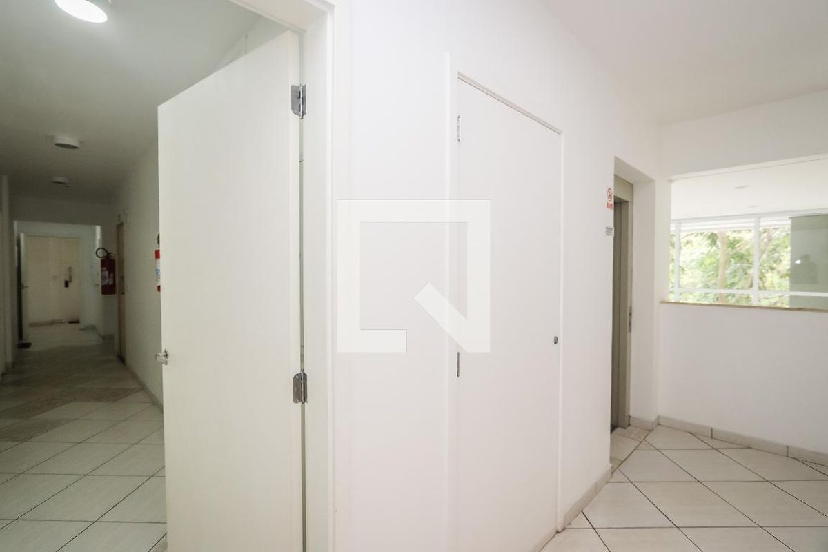 Apartamento, 1 quarto, 65 m² - Foto 53