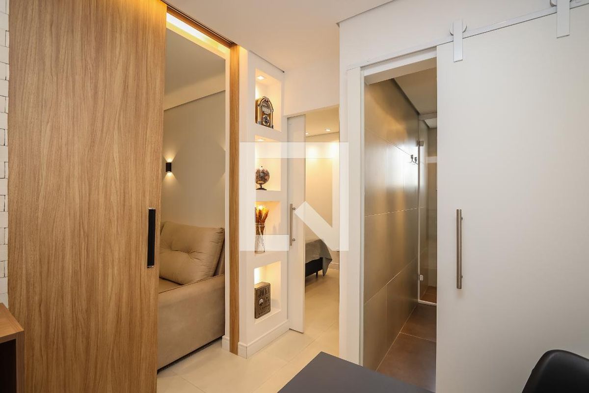 Apartamento, 1 quarto, 65 m² - Foto 13