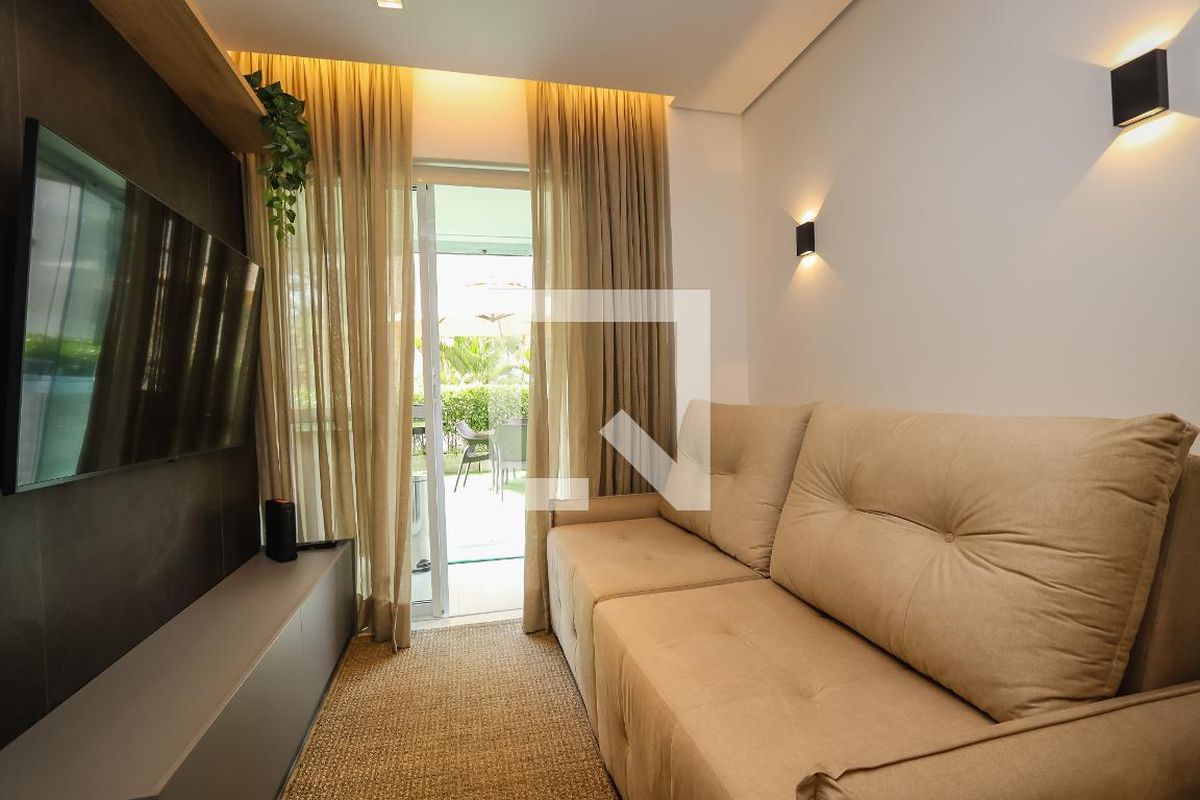 Apartamento, 1 quarto, 65 m² - Foto 5