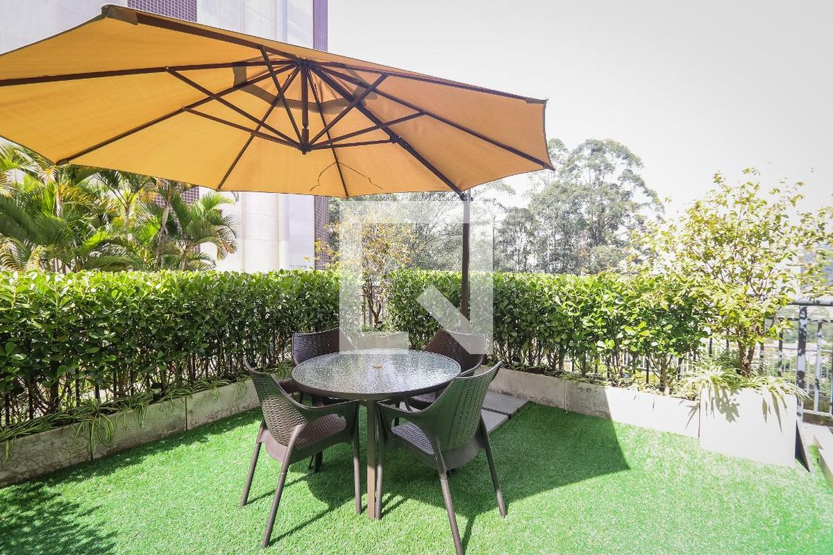 Apartamento, 1 quarto, 65 m² - Foto 47