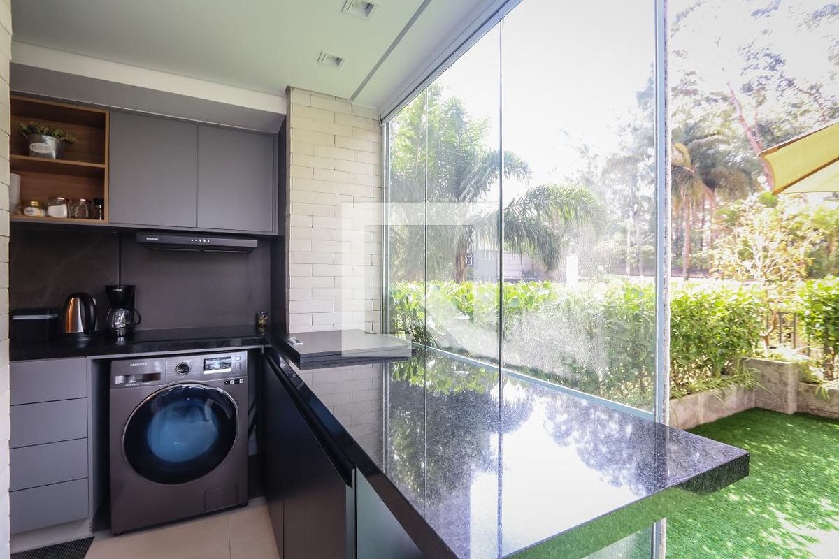Apartamento, 1 quarto, 65 m² - Foto 41