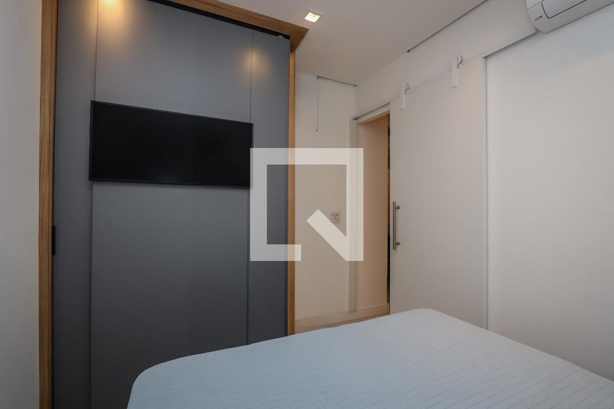 Apartamento, 1 quarto, 65 m² - Foto 23