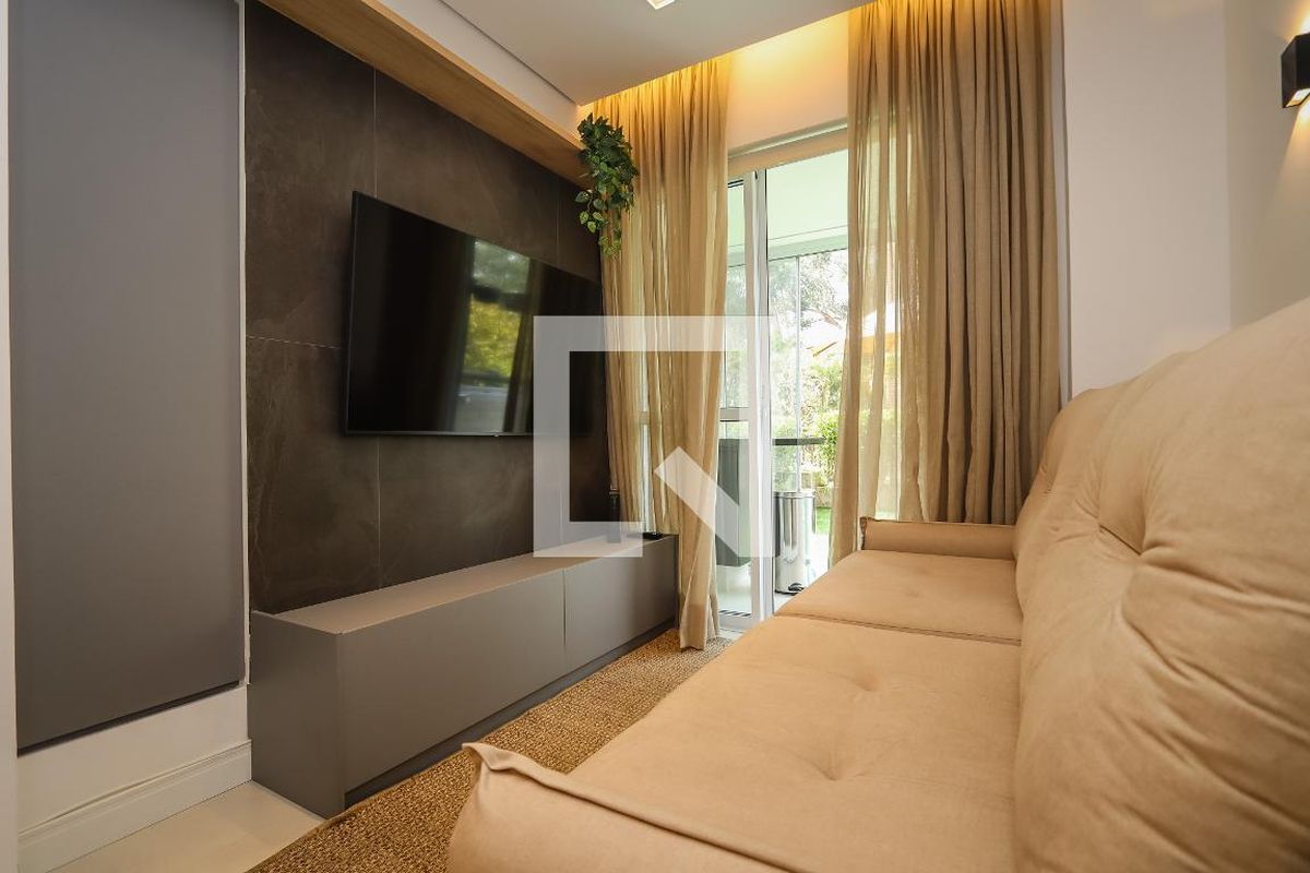 Apartamento, 1 quarto, 65 m² - Foto 2