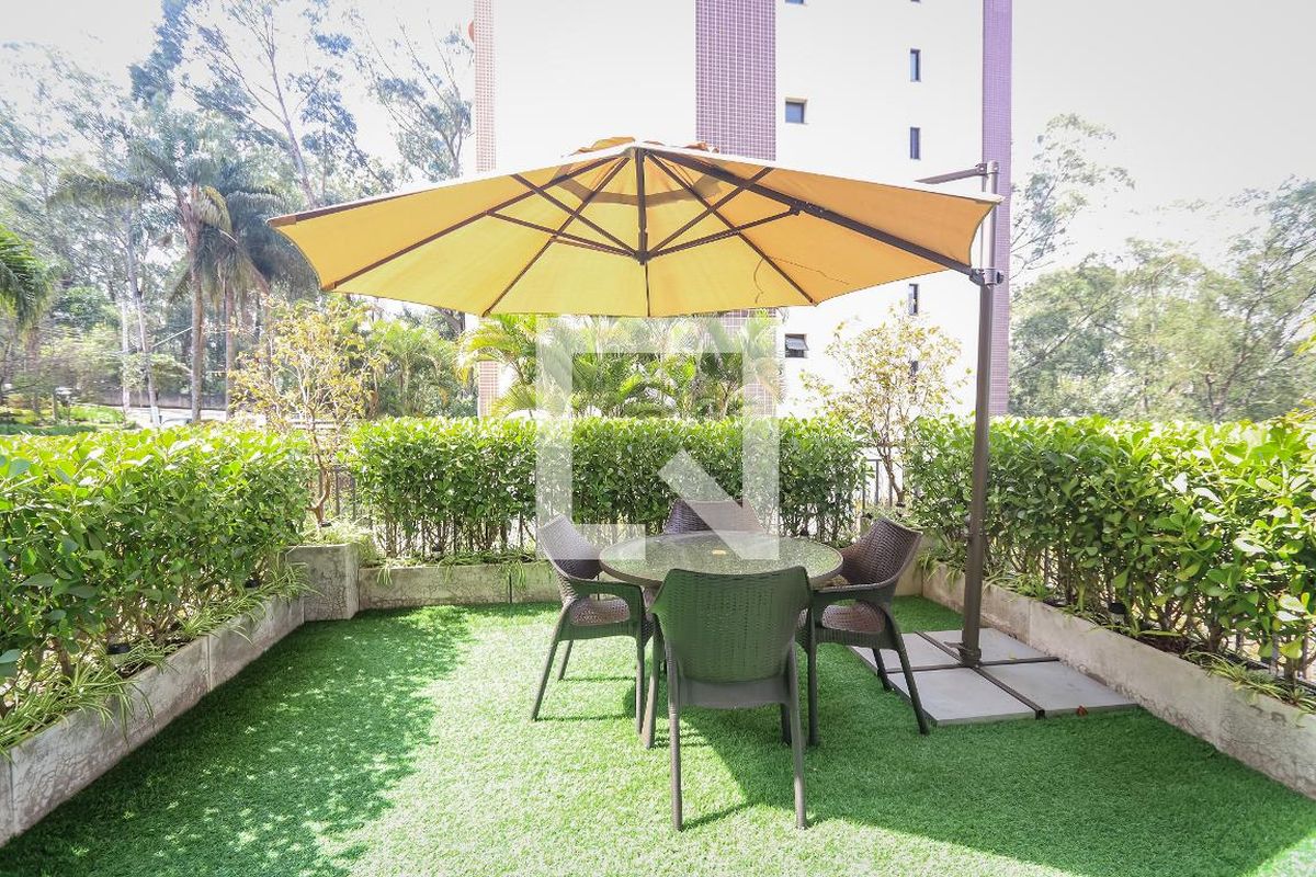 Apartamento, 1 quarto, 65 m² - Foto 45
