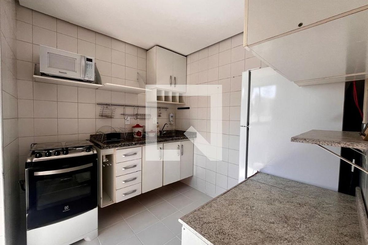 Apartamento à Venda - Cambuí, 1 Quarto,  55 m2 em , Campinas - sp | SoloBR