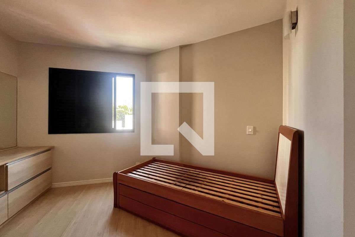 Apartamento à Venda - Cambuí, 1 Quarto,  55 m2 em , Campinas - sp | SoloBR
