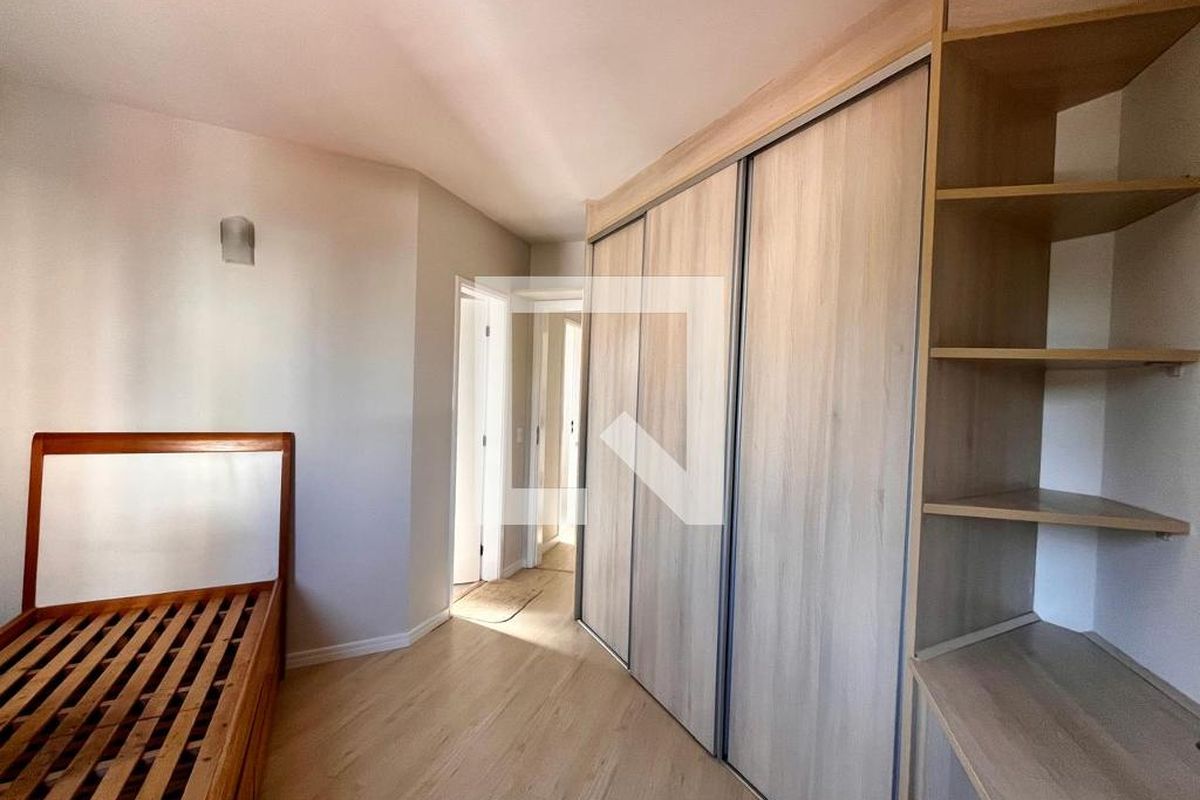 Apartamento à Venda - Cambuí, 1 Quarto,  55 m2 em , Campinas - sp | SoloBR