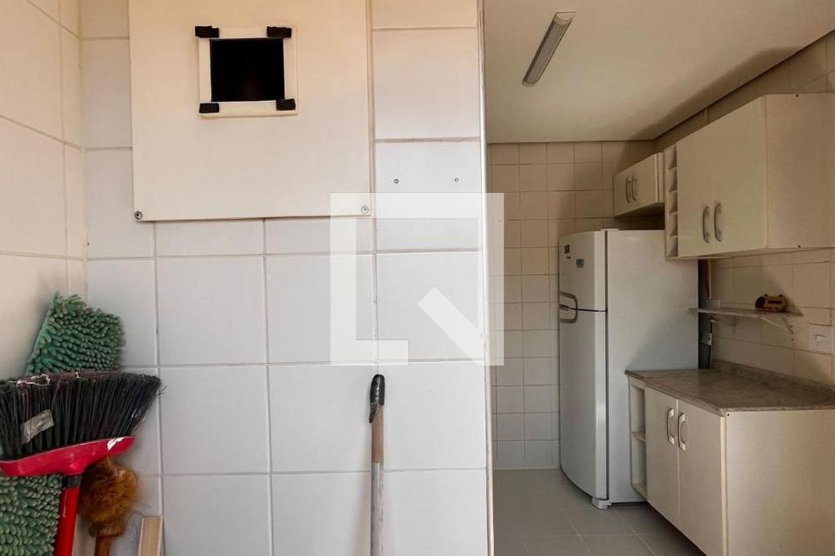 Apartamento à Venda - Cambuí, 1 Quarto,  55 m2 em , Campinas - sp | SoloBR