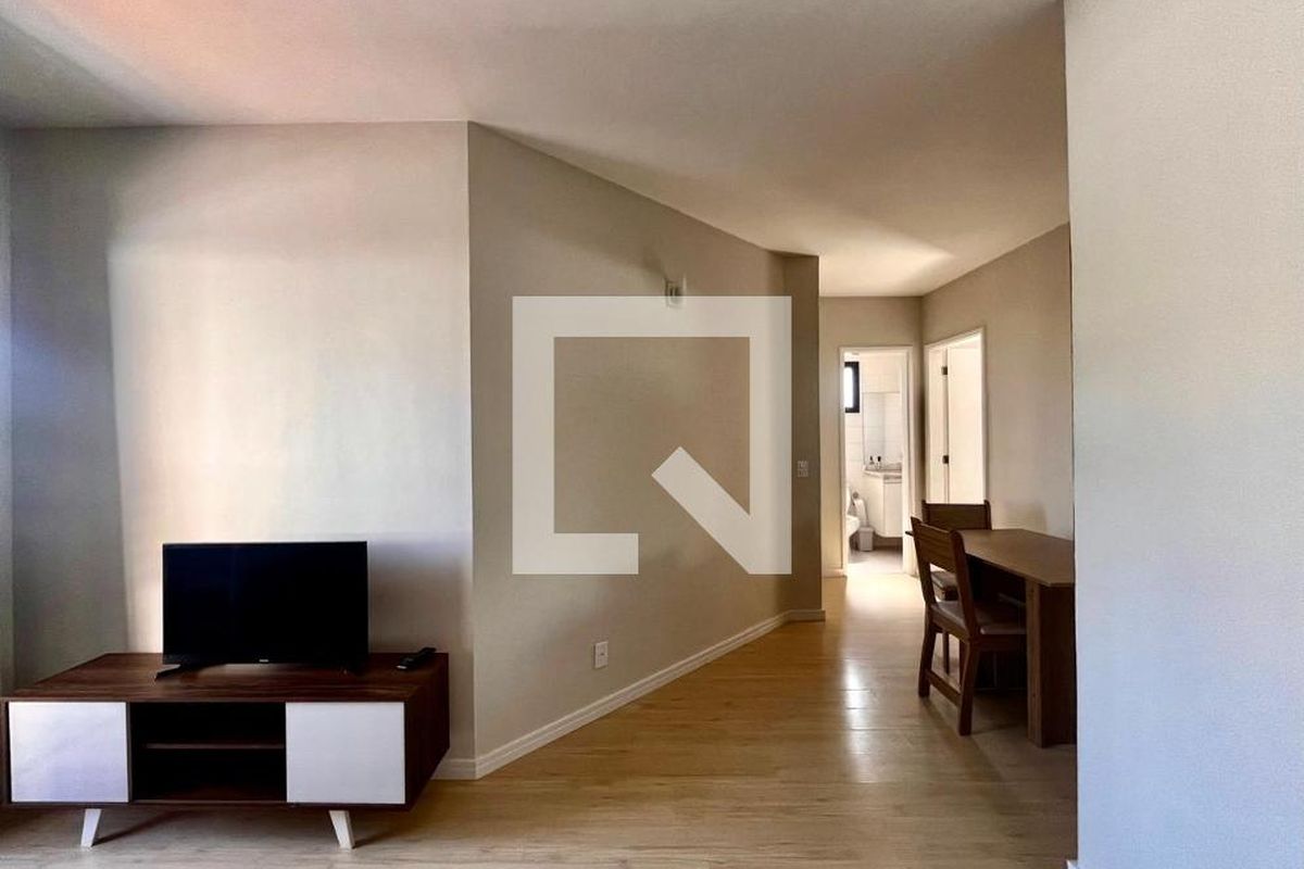 Apartamento à Venda - Cambuí, 1 Quarto,  55 m2 em , Campinas - sp | SoloBR