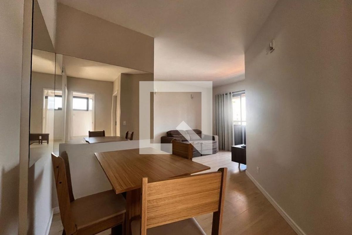 Apartamento à Venda - Cambuí, 1 Quarto,  55 m2 em , Campinas - sp | SoloBR