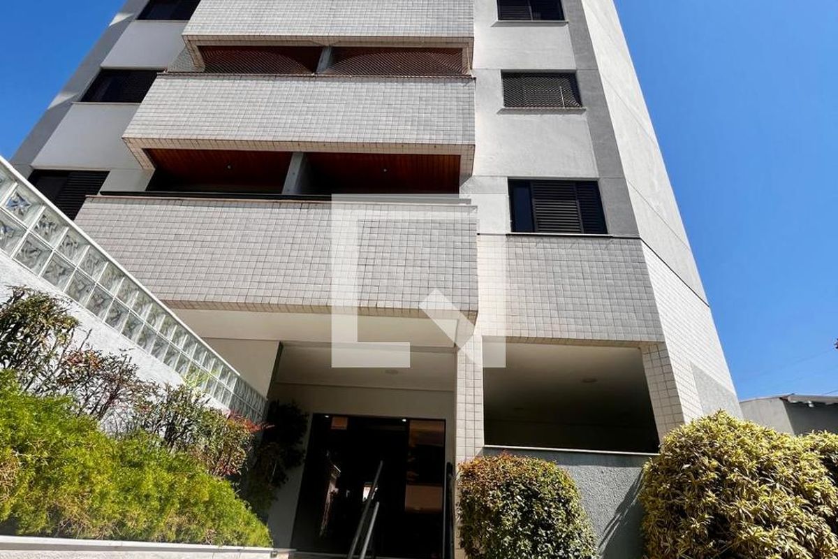 Apartamento à Venda - Cambuí, 1 Quarto,  55 m2 em , Campinas - sp | SoloBR