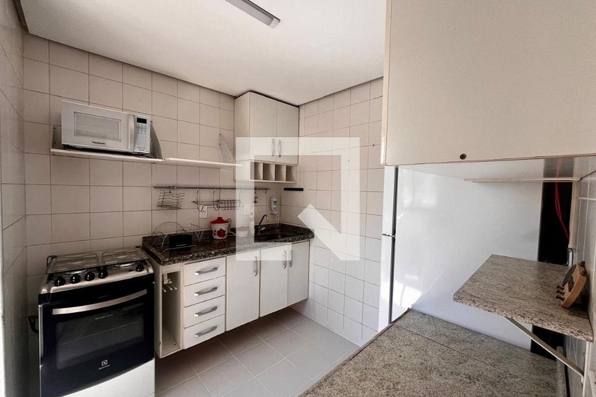 Apartamento à Venda - Cambuí, 1 Quarto,  55 m2 em , Campinas - sp | SoloBR