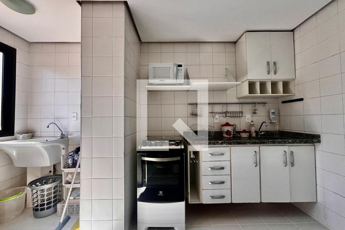 Apartamento à Venda - Cambuí, 1 Quarto,  55 m2 em , Campinas - sp | SoloBR