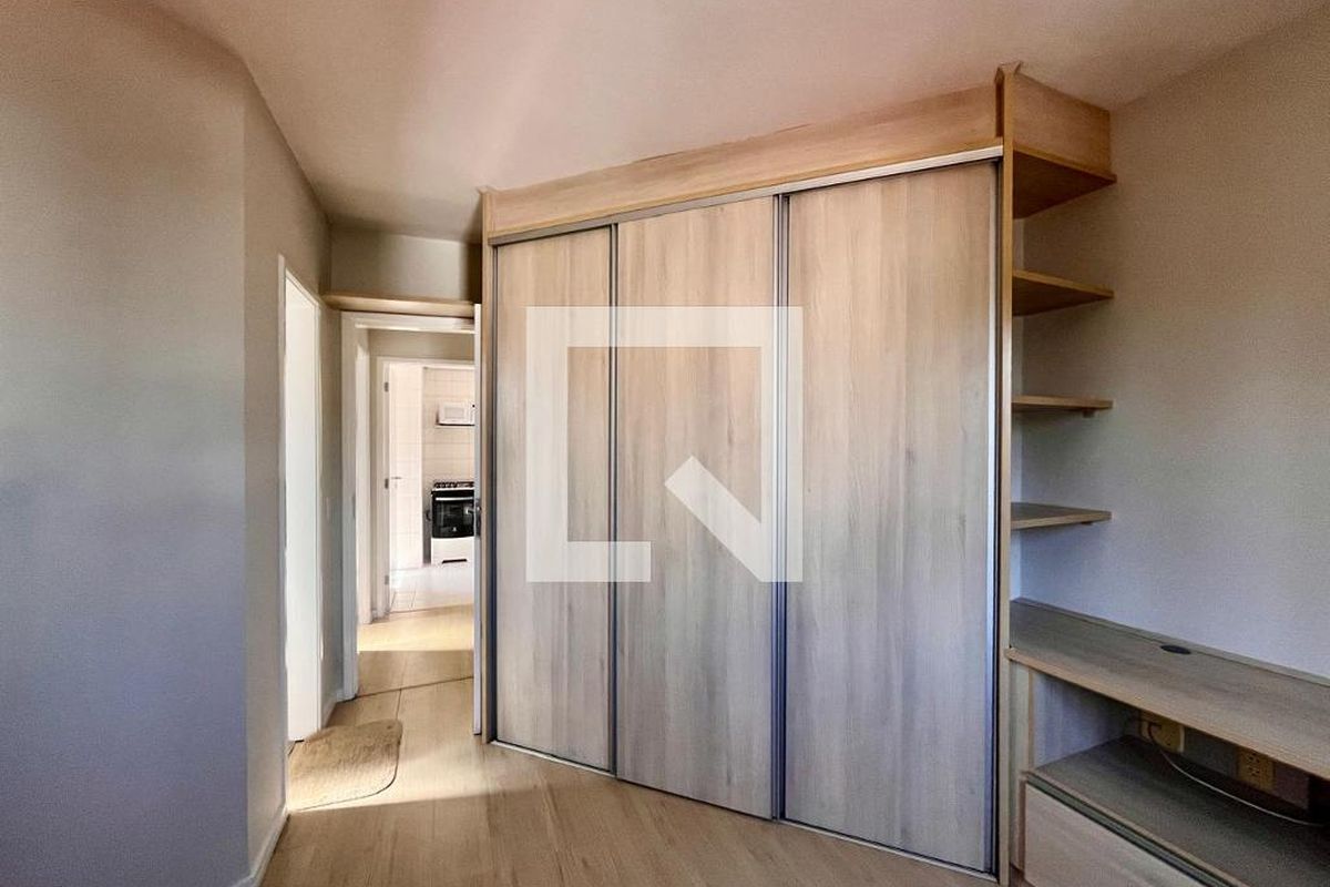 Apartamento à Venda - Cambuí, 1 Quarto,  55 m2 em , Campinas - sp | SoloBR