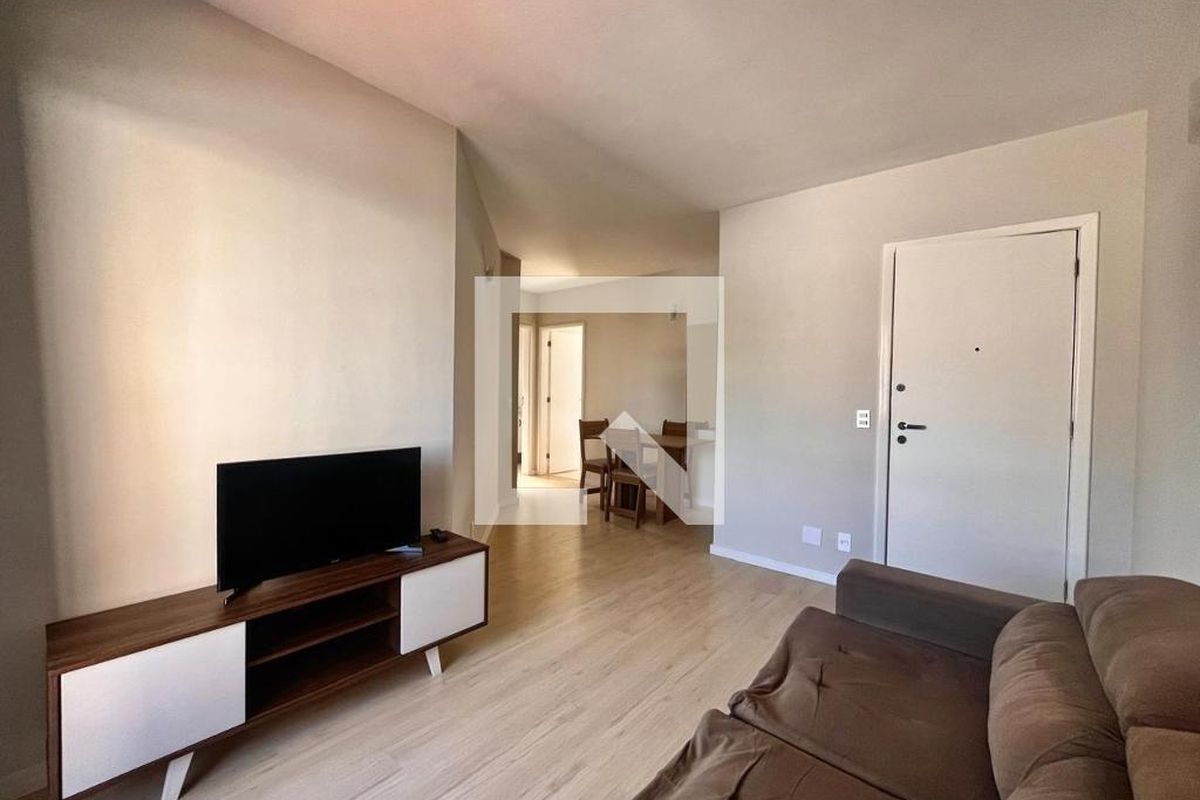 Apartamento à Venda - Cambuí, 1 Quarto,  55 m2 em , Campinas - sp | SoloBR