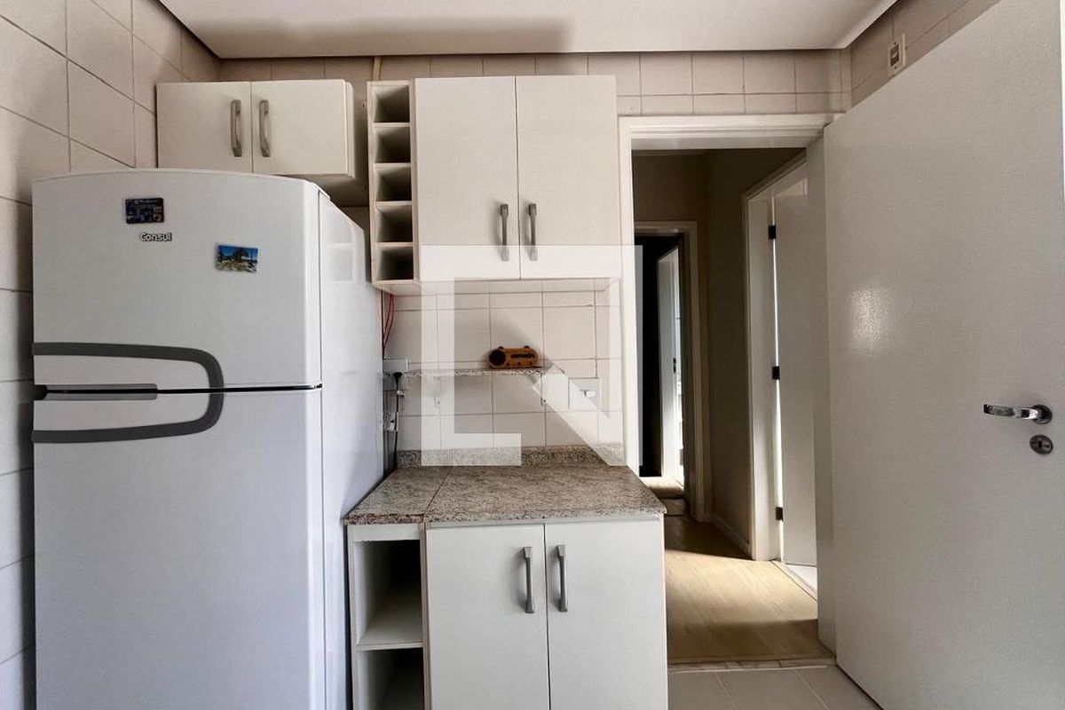 Apartamento à Venda - Cambuí, 1 Quarto,  55 m2 em , Campinas - sp | SoloBR