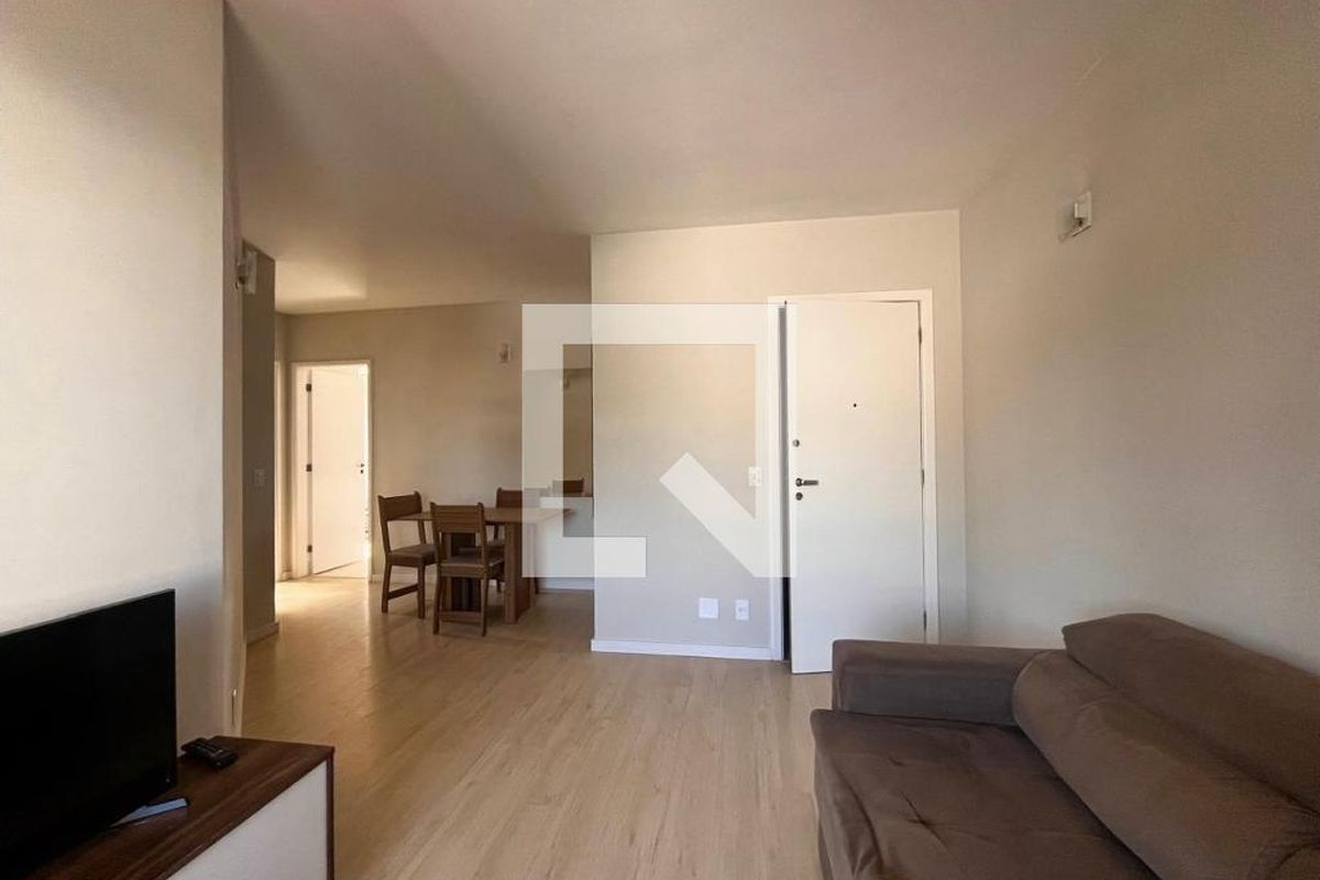 Apartamento à Venda - Cambuí, 1 Quarto,  55 m2 em , Campinas - sp | SoloBR