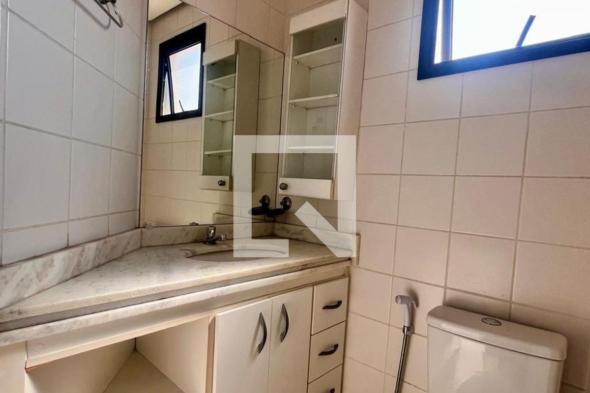 Apartamento à Venda - Cambuí, 1 Quarto,  55 m2 em , Campinas - sp | SoloBR